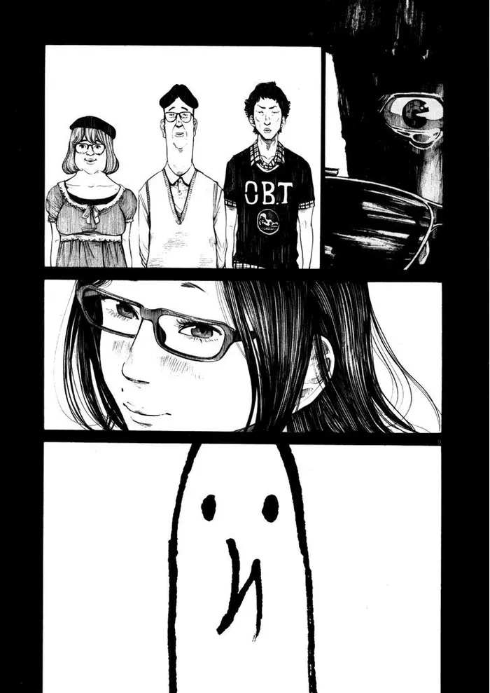Goodnight Punpun Chapter 123 image 09_optimized